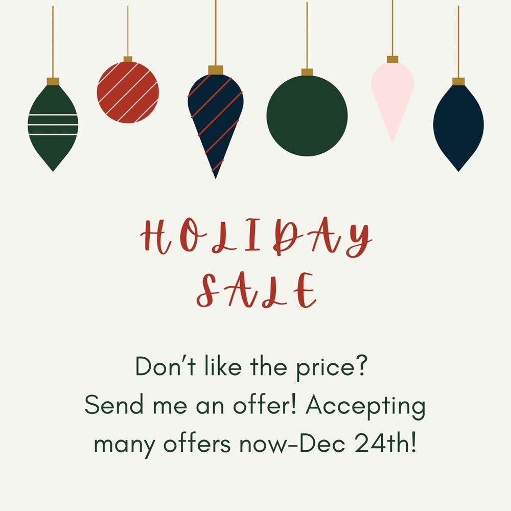 Accepting Offers